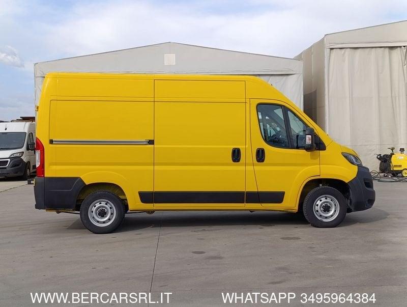 Fiat Ducato 33 LH2 2.2 Mjt3 120CV E6D-fin