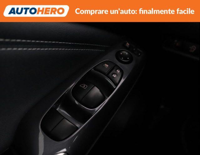 NISSAN Juke 1.0 DIG-T 114 CV N-Connecta