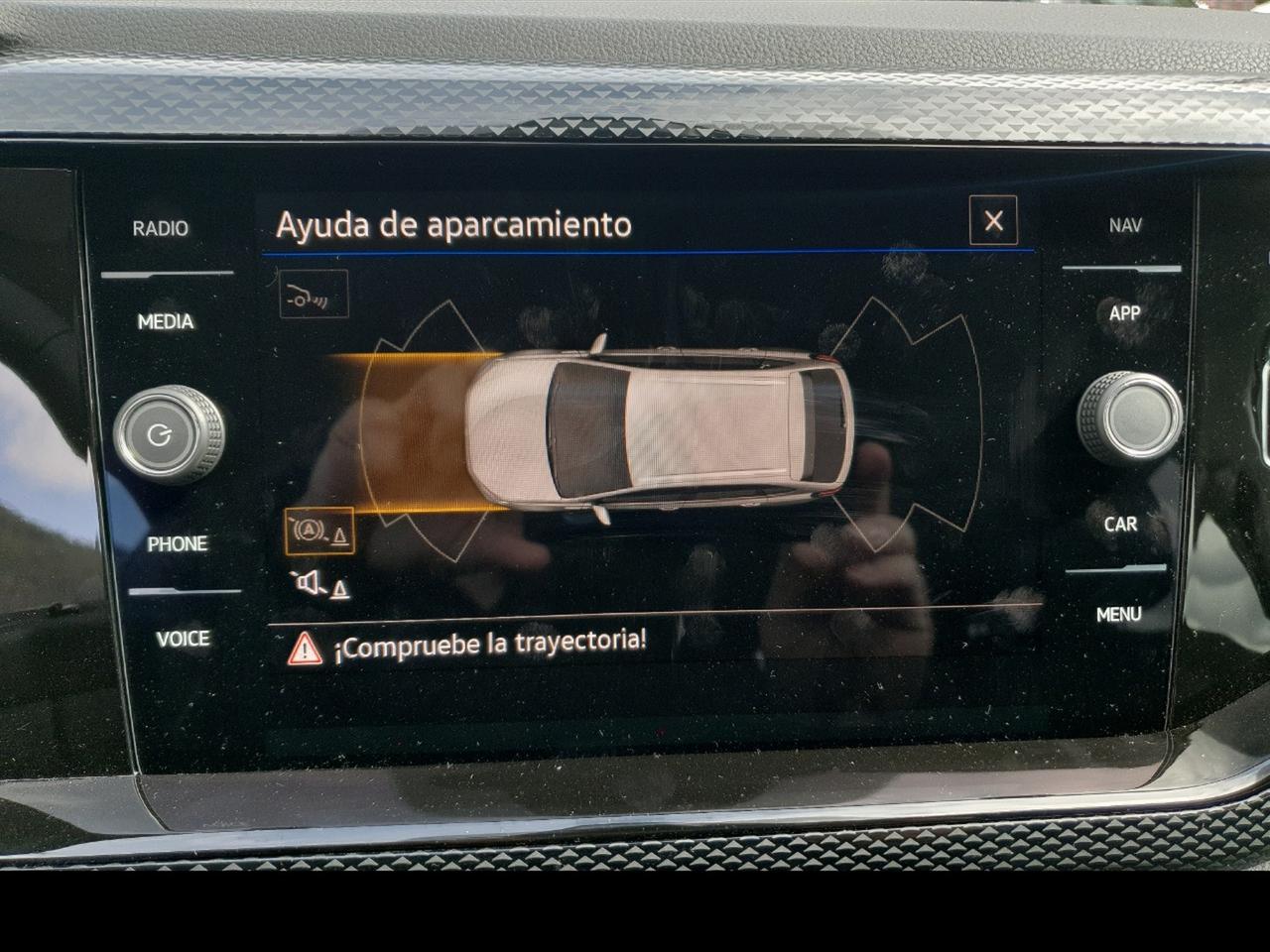 Volkswagen Taigo 1.0 tsi life 95cv