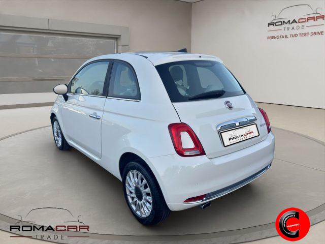 FIAT 500 1.0 Hybrid Dolcevita VARI COLORI