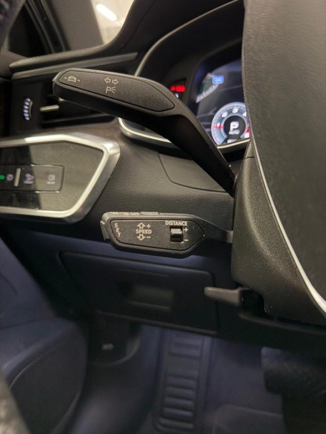 AUDI A6 TDI quattro ultra S tronic Busn. //BELL1SS1MA//