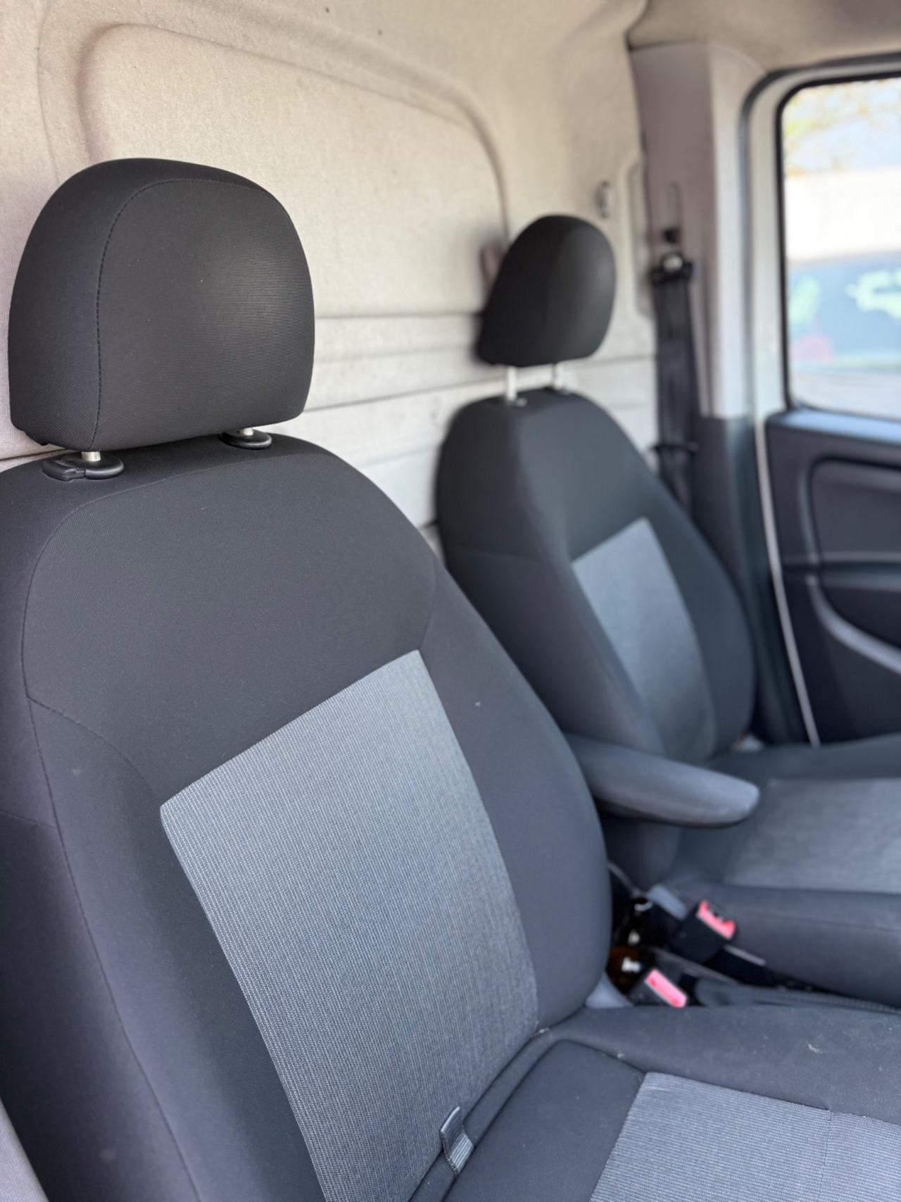 Fiat Doblò diesel 95cv euro 6