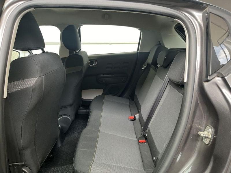 Citroën C3 C3 1.2 puretech Shine s&s 83cv