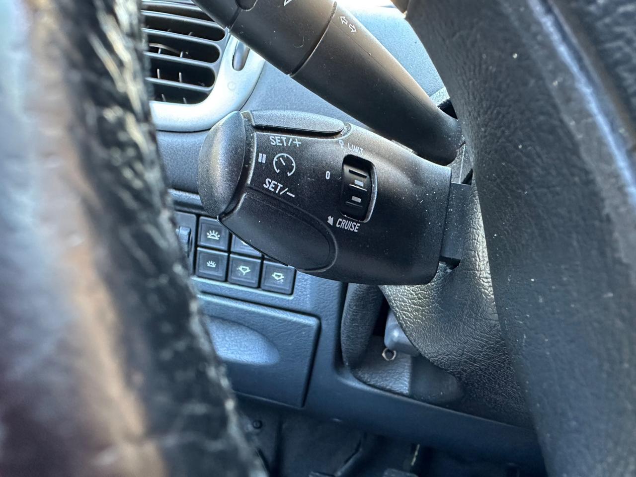 Citroen Xsara Picasso 1.6 16V Elegance Bi Energy GPL