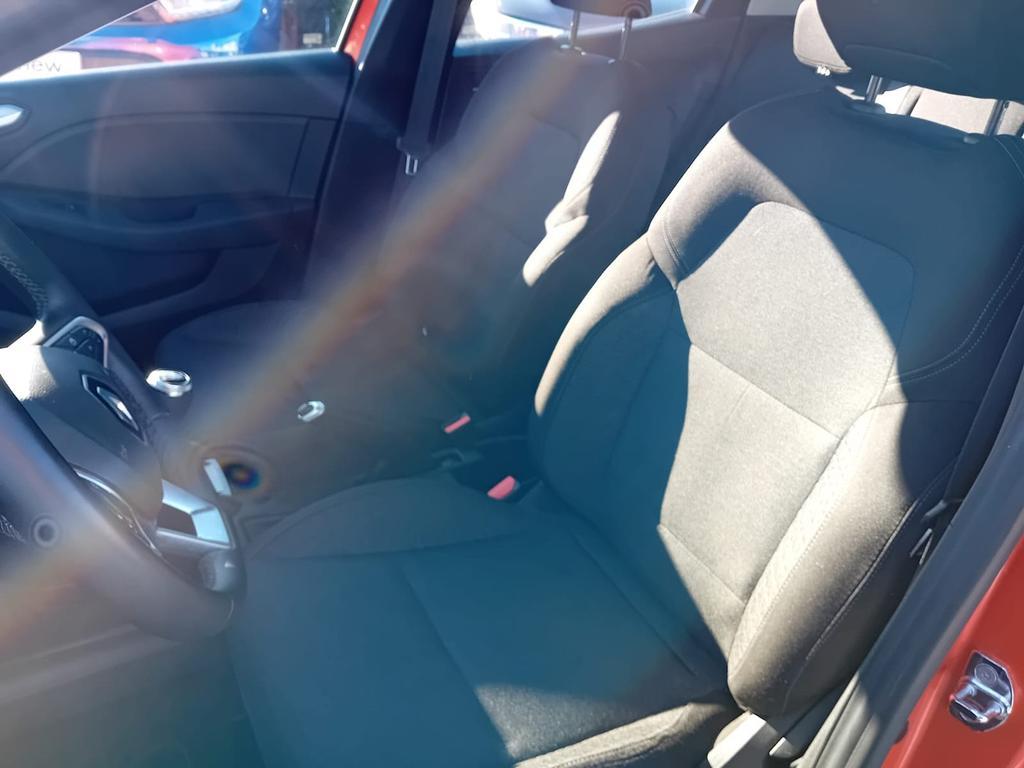 Renault Clio 5 Porte 1.0 TCe Equilibre