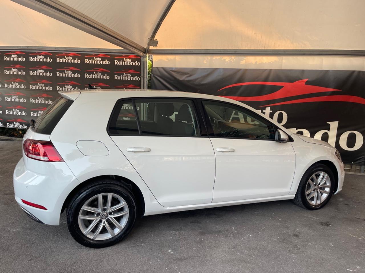 Volkswagen Golf 7.5/ 1.6 TDI 115 CV