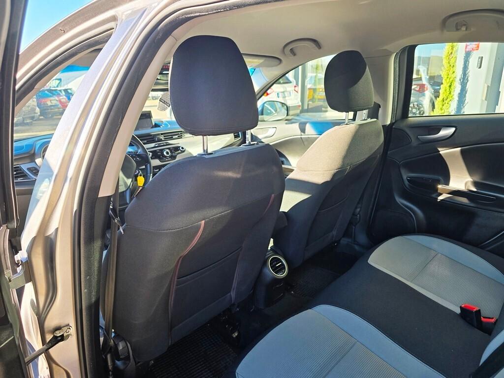 Alfa Romeo Giulietta 1.4 T-JET 120 CV Distinctive