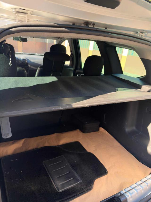 DACIA Duster 1.6 GPL 110CV 4x2 Ambiance MOTORE NUOVO!!!