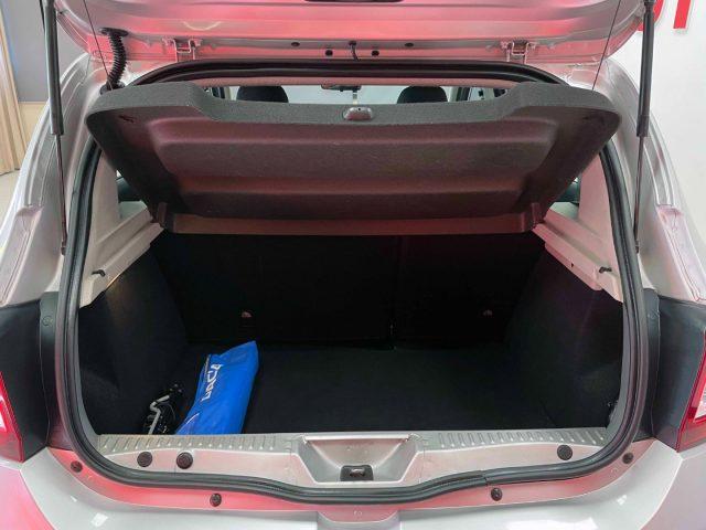 DACIA Sandero STEPWAY 1.5 DCI 90CV