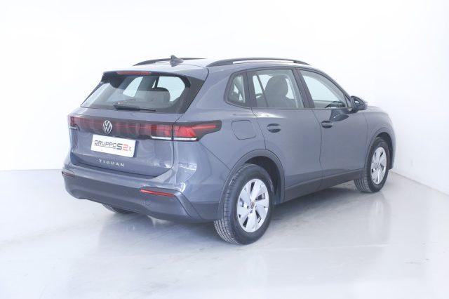 VOLKSWAGEN Tiguan 2.0 TDI 150 CV DSG Life Park Assist