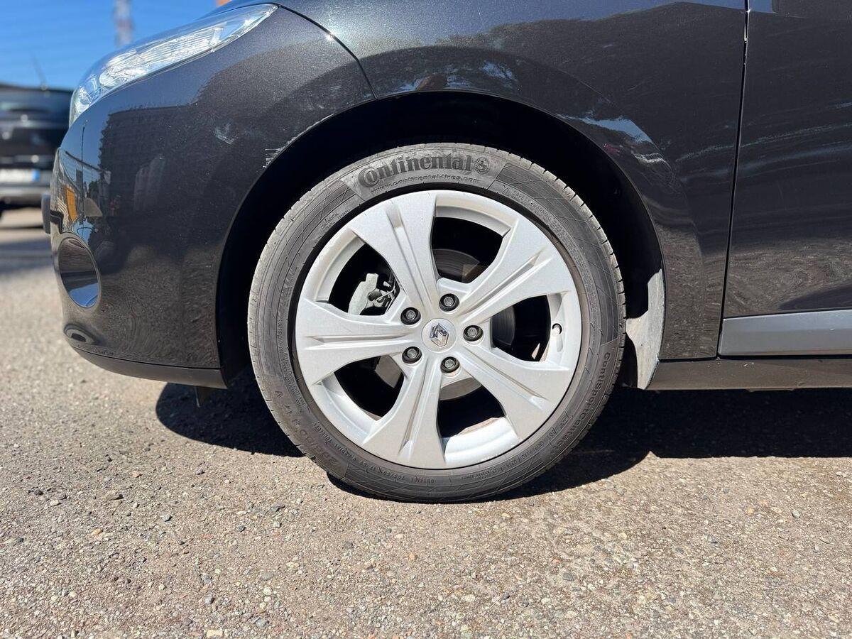 Renault Mégane 1.6 16v Confort
