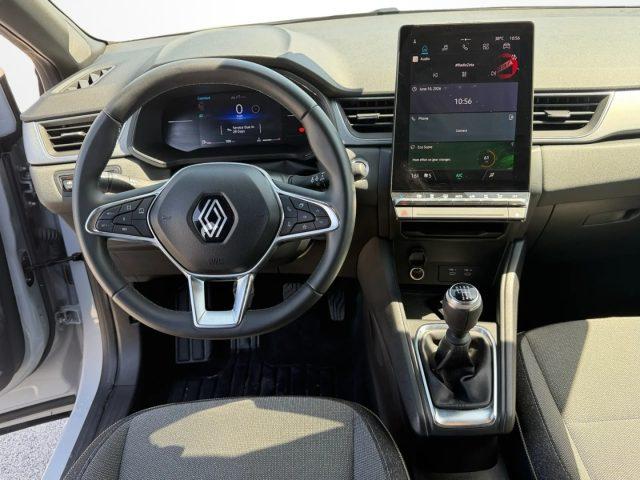 RENAULT Captur TCe 90 CV Techno