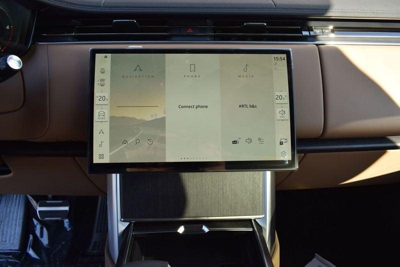 Land Rover Range Rover Range Rover 3.0 I6 PHEV 460 CV HSE IVA ESPOSTA