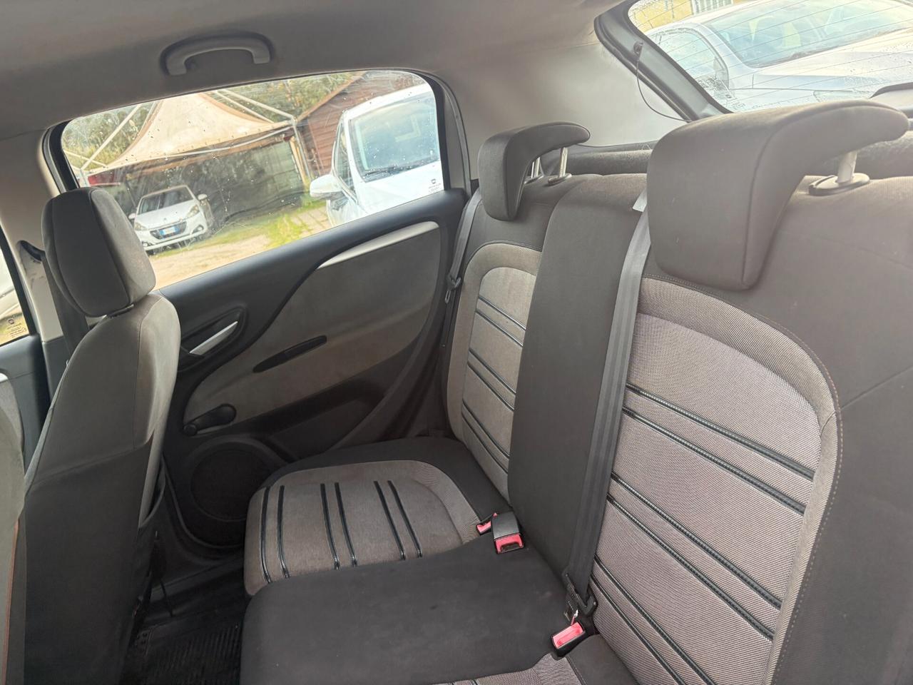 FIAT PUNTO EVO 1.2 ANNO 2009 150.000 KM