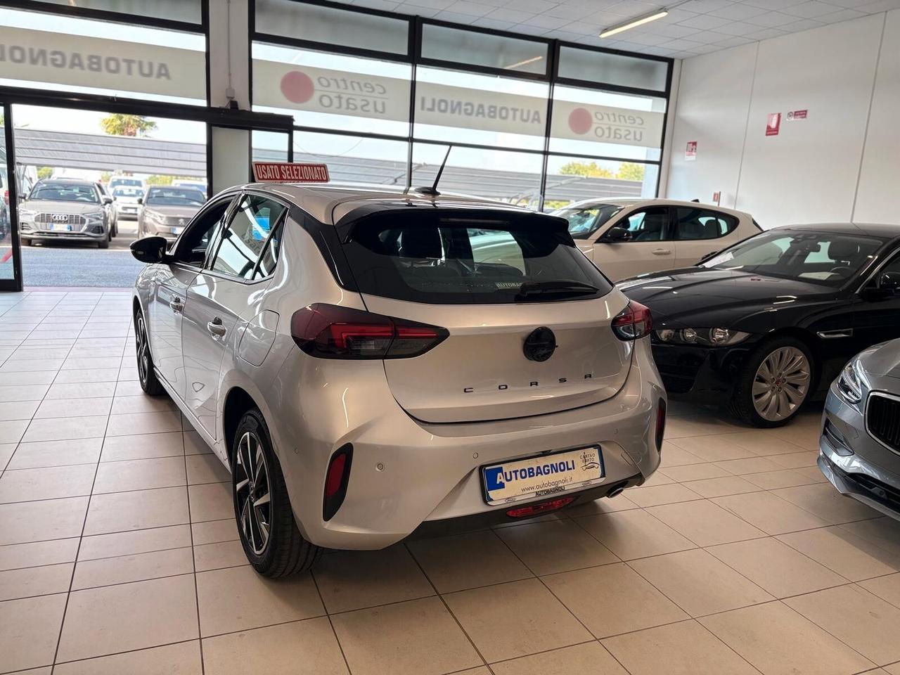 Opel Corsa GS 1.2 100 CV 6mt SPOTICAR