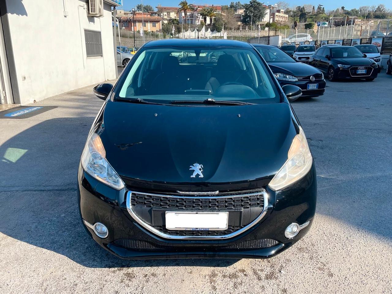 Peugeot 208 1.4 VTi 95 CV 5p. GPL Active