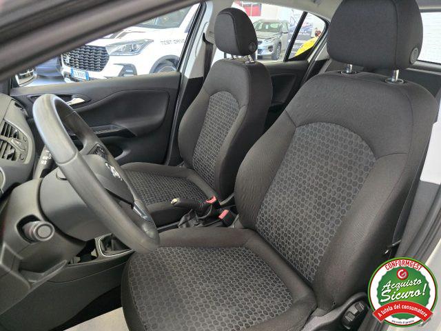 OPEL Corsa 1.3 CDTI 5 porte