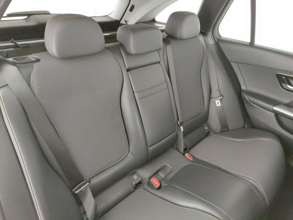 Mercedes Classe C Station Wagon All-Terrain 220 d Mild hybrid Premium 4Matic 9G-Tronic