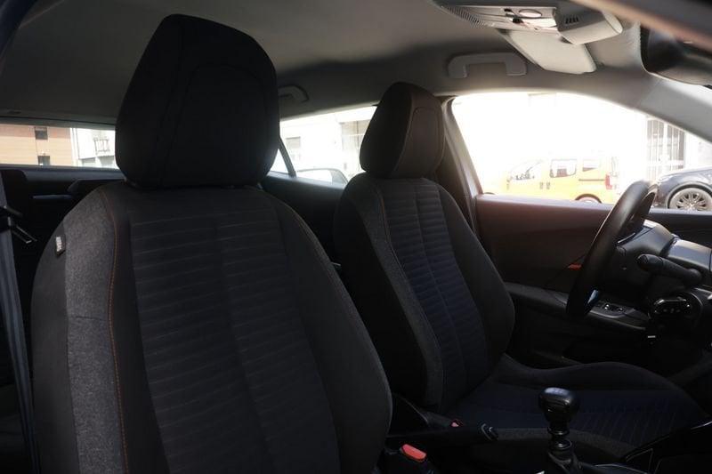 Peugeot 2008 Peugeot 2008 PureTech 130 EAT8 S&S Active Unicoproprietario