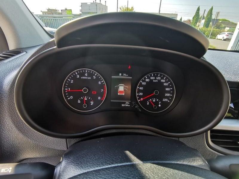 KIA Picanto 1.0 12V 5 porte Style