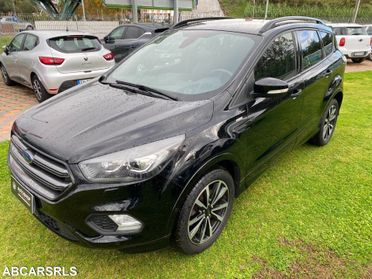 FORD - Kuga - 1.5 TDCI 120 CV 2WD ST-Line - NEOPATENTATI - FINANZIABILE - PERMUTE