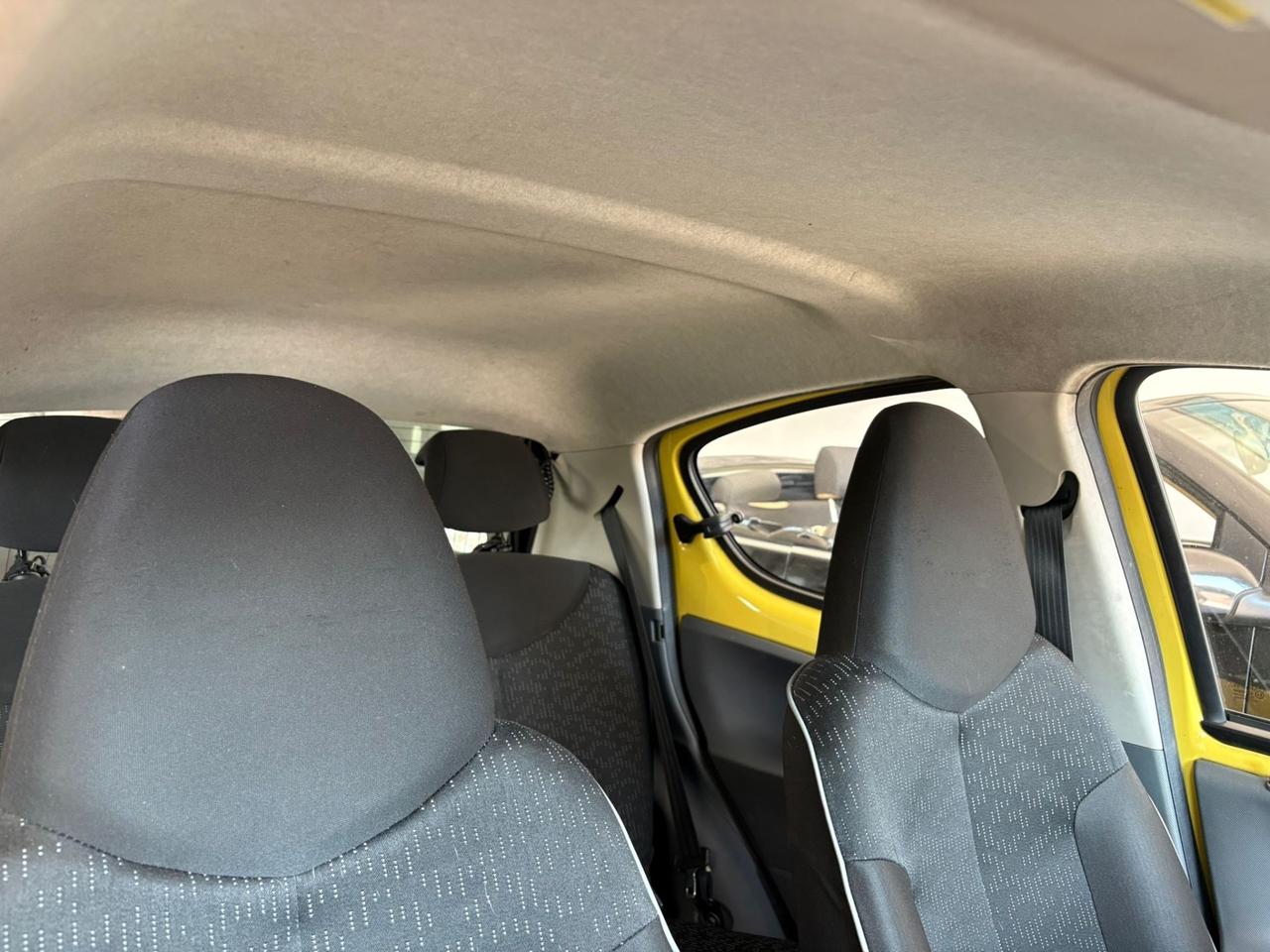 Peugeot 107 1.0 68CV 5p. Urban Move