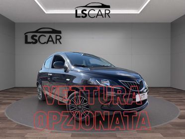 Lancia Ypsilon Ypsilon 1.0 Firefly Hybrid Gold