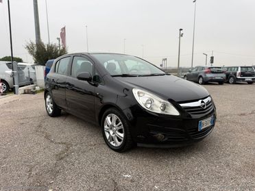 OPEL Corsa 1.3 CDTI 90 CV 5p. Cosmo