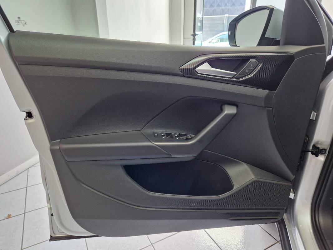 Volkswagen T-Cross 1.0 tsi Style 95cv
