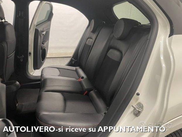 FIAT 500X 1.0 T3 120 CV Sport