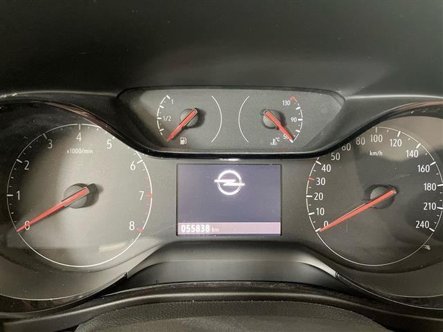 OPEL Corsa 5 Porte 1.2 75cv Edition S&S