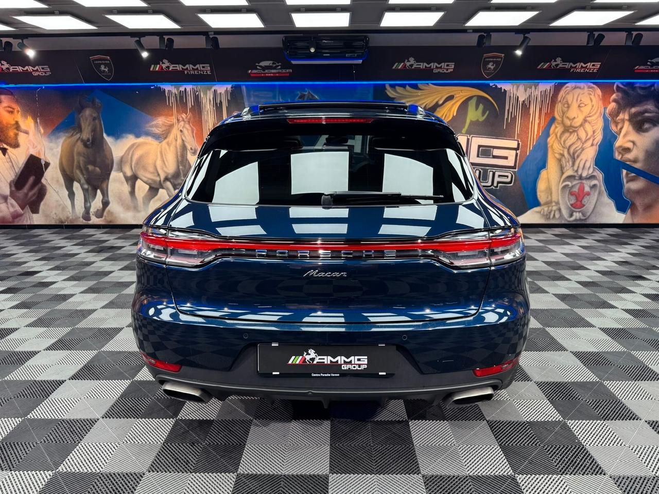 Porsche Macan 2.0 (655)