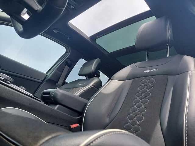 Kia Sportage 1.6 TGDi HEV GT-line 'IN ARRIVO'