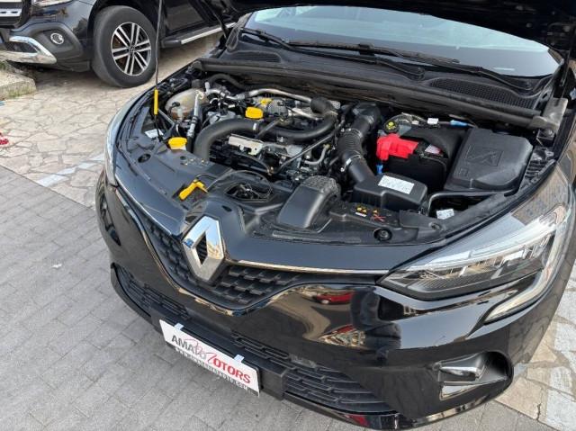 Renault Clio 1.0 tce Intens 100cv