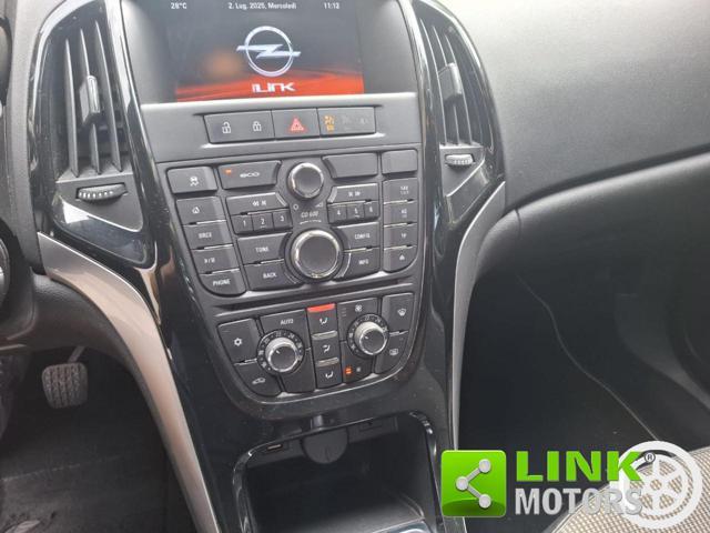 OPEL Astra 1.6 CDTI 136CV EcoFLEX S&S Sports Tourer Cosmo