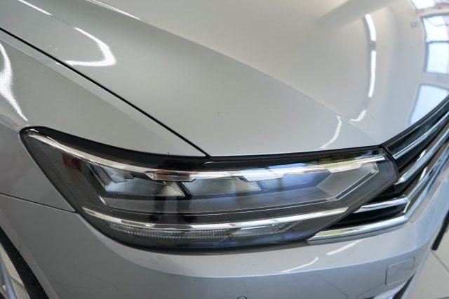 VOLKSWAGEN Passat Variant 2.0 TDI SCR 122 CV EVO DSG Business