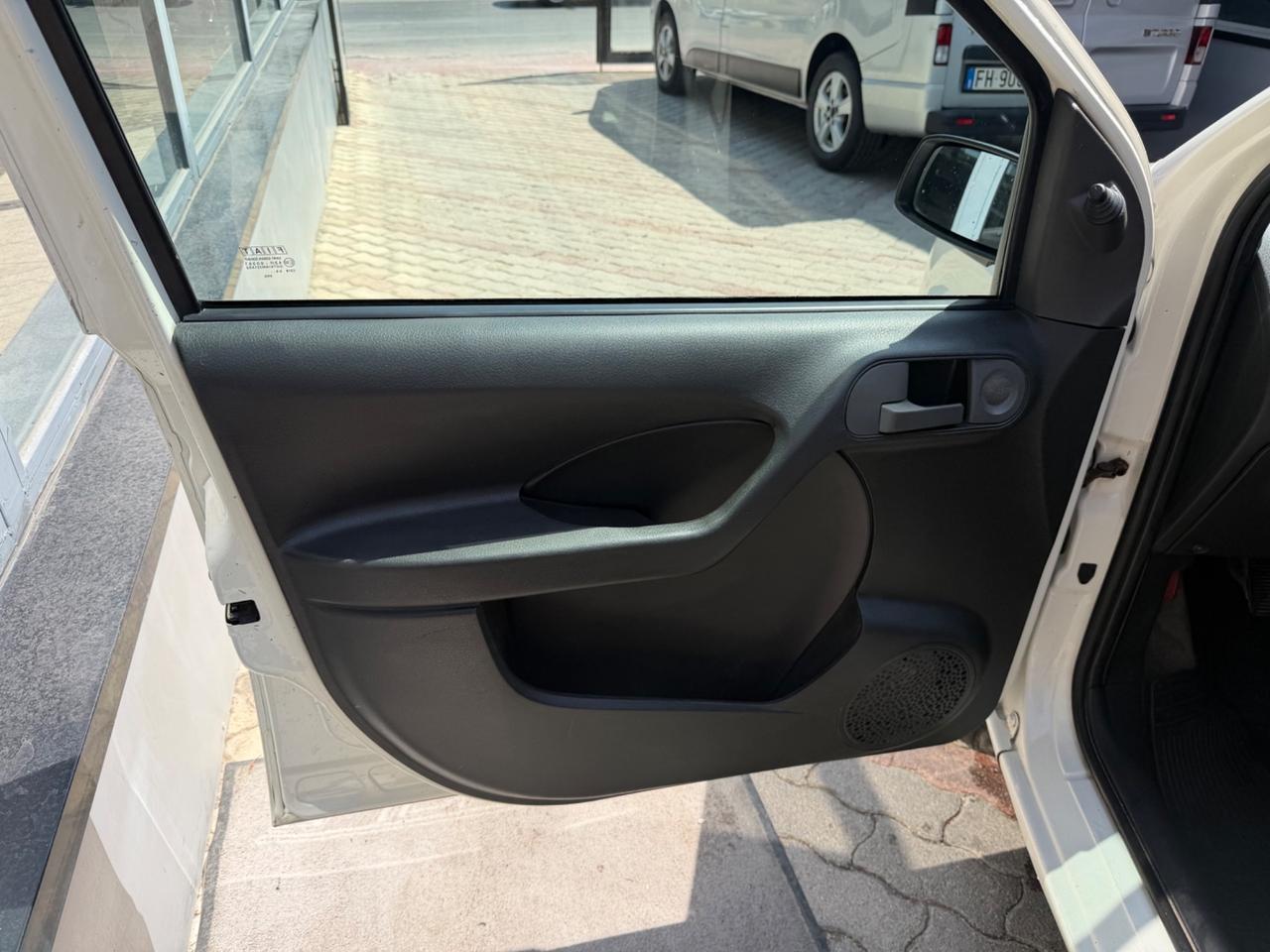 Fiat Panda 1.1 Clima 2006
