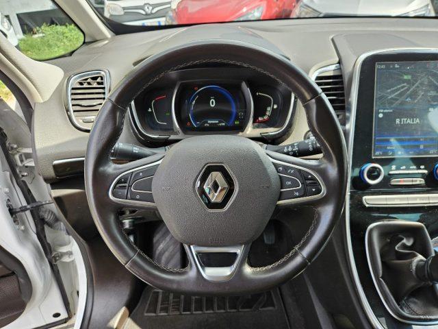 RENAULT Espace dCi Energy Zen