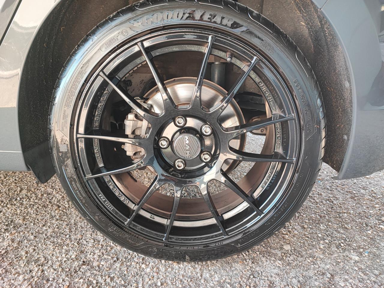 Volkswagen Golf 2.0 TDI 150 CV DSG SCR Style