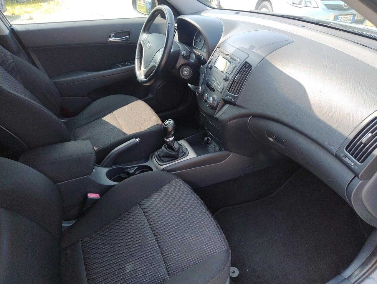 Hyundai i30 1.4 Comfort