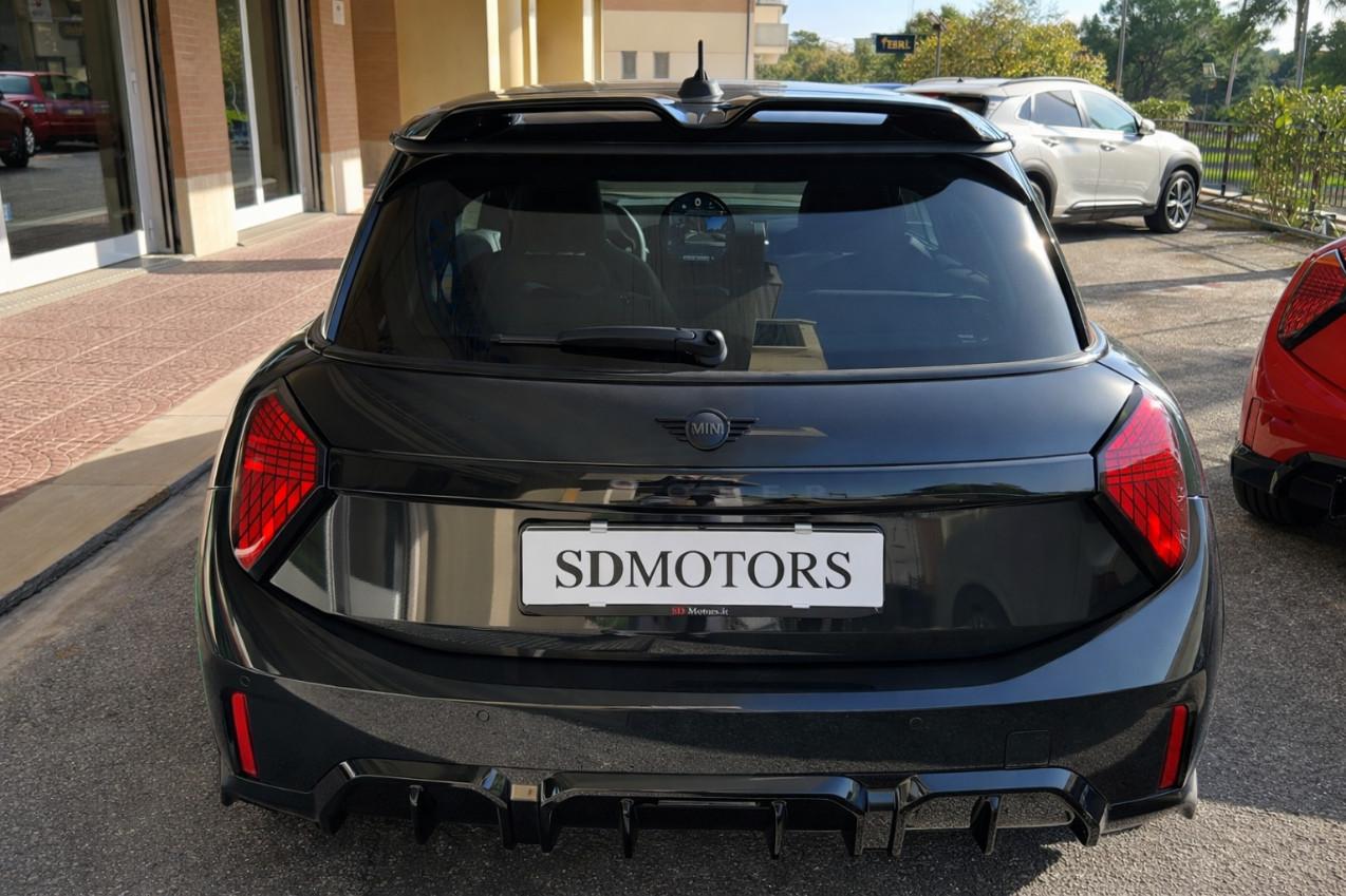 Mini Cooper 3 Porte C JCW 1.5 Auto 3p JCW *Promo SD 2026*