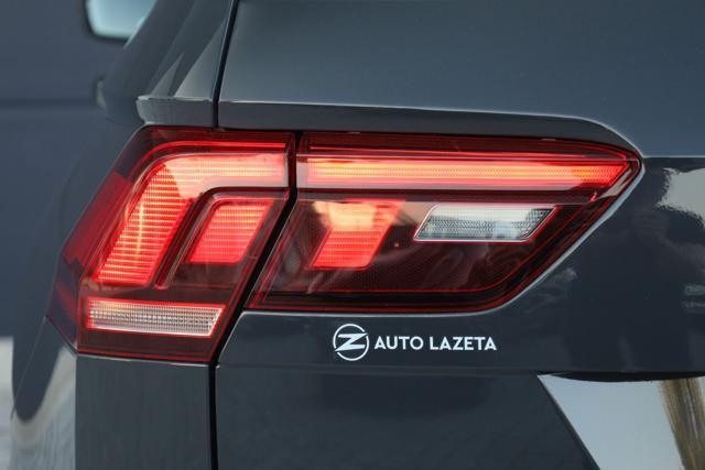 VOLKSWAGEN Tiguan 1.5 TSI 150 CV ACT Life