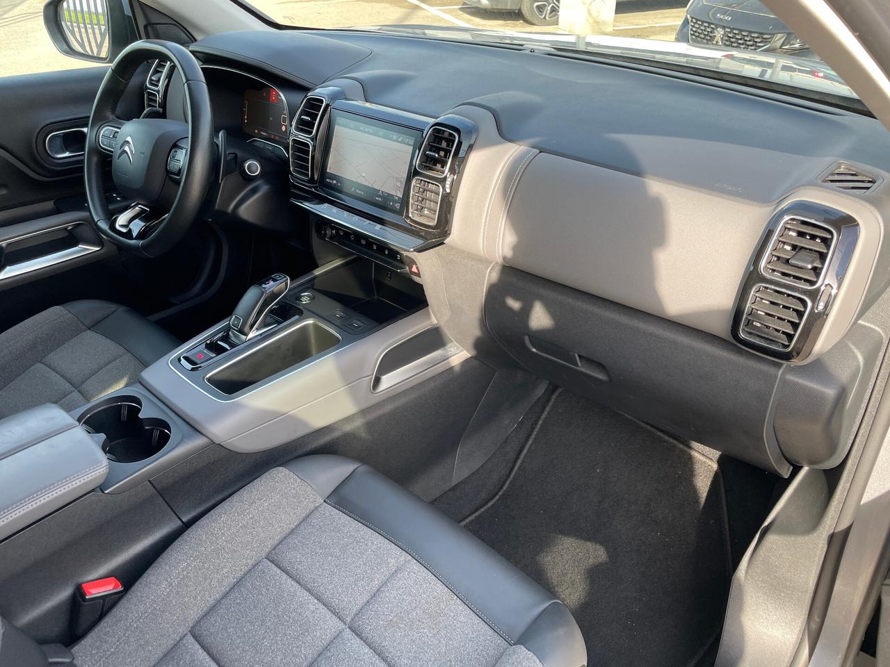 Citroen C5 Aircross 1.5 BlueHDi 130cv EAT8 Feel Pack