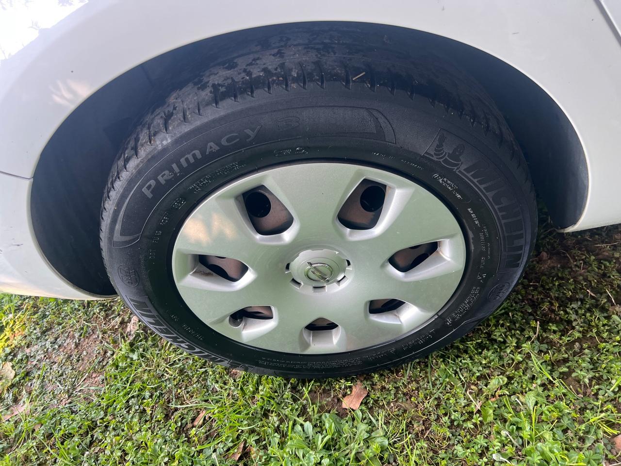 Opel Astra 1.7 CDTI 110CV Sports Tourer Cosmo