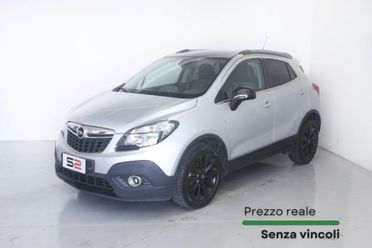 OPEL Mokka 1.4 Turbo GPL Tech 140CV 4x2 Cosmo b-Color