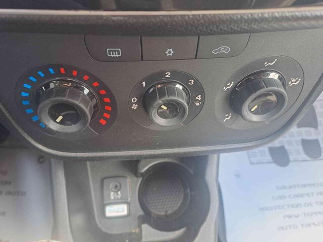 FIAT Punto 1.2 8V 5 porte Lounge
