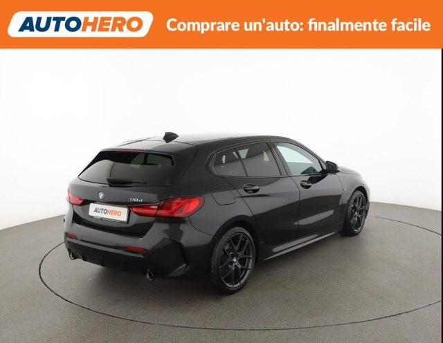 BMW 118 d 5p. Advantage
