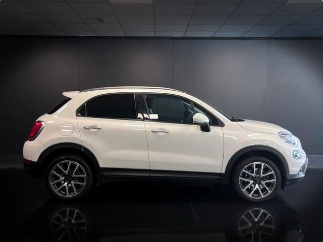 FIAT 500X 1.6 MultiJet 120 CV Cross