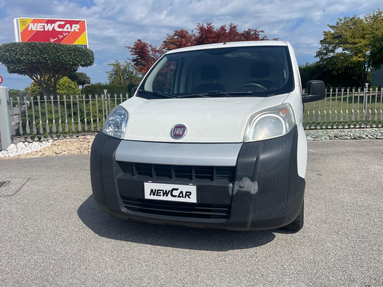 Fiat Fiorino 1.3 MJT furgonato