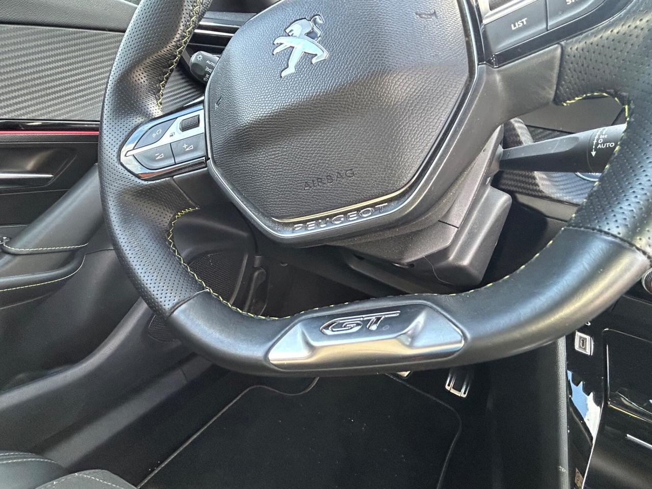 Peugeot 2008 PureTech 130 S&S GT Line